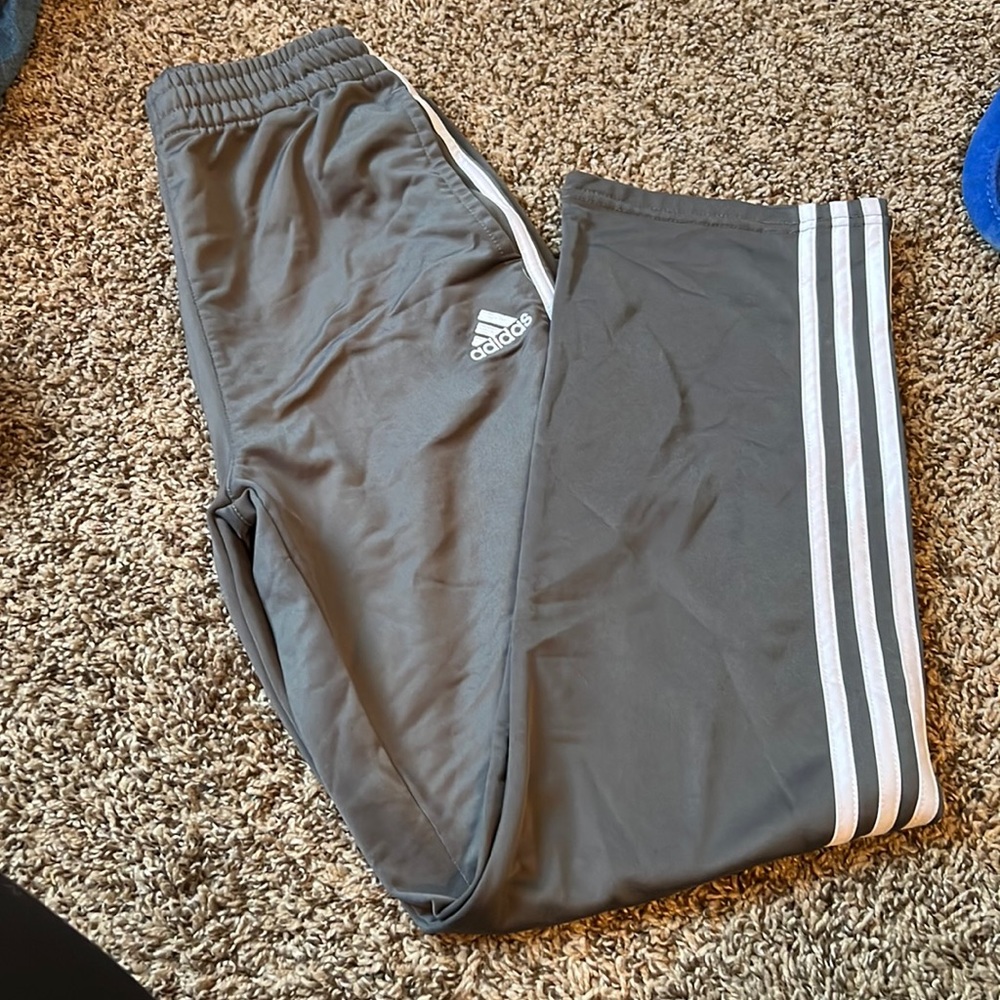 Adidas joggers!!